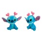 Disney - Lilo & Stitch peluche Stitch Love 25 cm