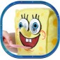 Bob l'éponge - Peluche sonore  30 cm