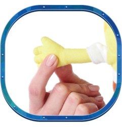 Bob l'éponge - Peluche sonore  30 cm