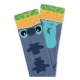 Lilo & Stitch - Paire de chaussettes Premium Stitch 39-42