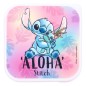 Lilo & Stitch - Pack 3 boîtes à goûter Stitch Fresh Bites