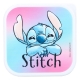 Lilo & Stitch - Pack 3 boîtes à goûter Stitch Fresh Bites