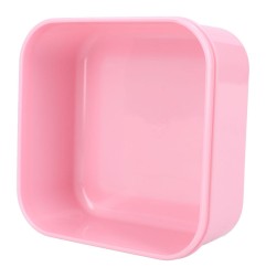 Lilo & Stitch - Pack 3 boîtes à goûter Stitch Fresh Bites