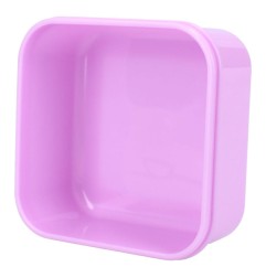 Lilo & Stitch - Pack 3 boîtes à goûter Stitch Fresh Bites