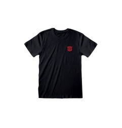 Transformers - T-Shirt Power of a Prime 