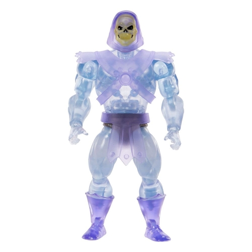 Les Maîtres de l'Univers Origins - Figurine Cartoon Collection Invisible Skeletor 14 cm