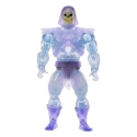 Les Maîtres de l'Univers Origins - Figurine Cartoon Collection Invisible Skeletor 14 cm