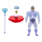 Les Maîtres de l'Univers Origins - Figurine Cartoon Collection Invisible Skeletor 14 cm