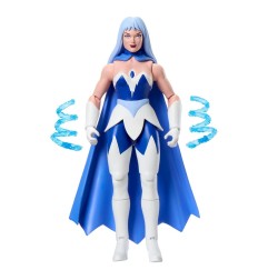 Les Maîtres de l'Univers Origins - Figurine Cartoon Collection: Frosta 14 cm