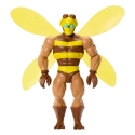 Les Maîtres de l'Univers Origins - Figurine Cartoon Collection Buzz-Off 14 cm