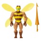 Les Maîtres de l'Univers - Masters of the Universe Origins figurine Cartoon Collection: Buzz-Off 14 cm