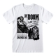 Marvel - T-Shirt World Domination 