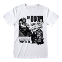 Marvel - T-Shirt World Domination 