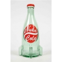 Fallout - Réplique Bottle Series Glass Bottle Nuka Cola Clear