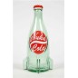Fallout - Réplique Bottle Series Glass Bottle Nuka Cola Clear