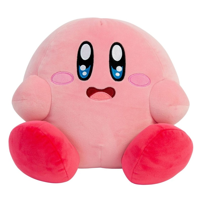 Nintendo - Kirby peluche Mocchi-Mocchi Kirby Dream Buffet Nintendo - Kirby peluche Mocchi-Mocchi Kirby Dream Buffet