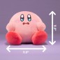 Nintendo - Kirby peluche Mocchi-Mocchi Kirby Dream Buffet Nintendo - Kirby peluche Mocchi-Mocchi Kirby Dream Buffet