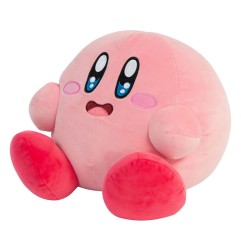 Nintendo - Kirby peluche Mocchi-Mocchi Kirby Dream Buffet