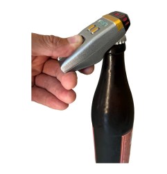 Star Trek The Next Generation - Décapsuleur Cricket Phaser 10 cm