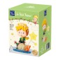 Le Petit Prince - Jeu de construction Mini Prince 9 cm