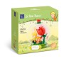 Le Petit Prince - Jeu de construction Rose Whispers