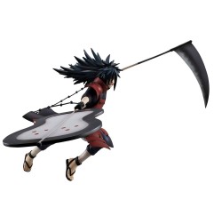 Naruto - Statuette G.E.M. Uchiha Madara 22 cm