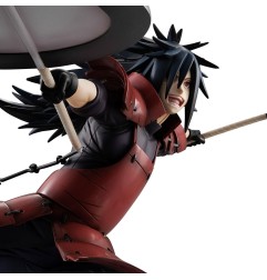 Naruto - Statuette G.E.M. Uchiha Madara 22 cm