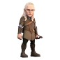 Le Seigneur des Anneaux - Le Seigneur des anneaux figurine Minix Legolas 12 cm