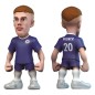 Football - FC Chelsea figurine Minix Cole Palmer 12 cm