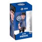 Football - Inter Mailan figurine Minix Alessandro Bastoni 12 cm