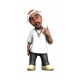Tupac Shakur - Figurine Minix Tupac 12 cm