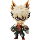 My Hero Academia - Figurine Nendoroid Katsuki Bakugo: Hero's Edition 10 cm