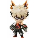 My Hero Academia - Figurine Nendoroid Katsuki Bakugo: Hero's Edition 10 cm