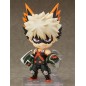 My Hero Academia - Figurine Nendoroid Katsuki Bakugo: Hero's Edition 10 cm