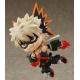 My Hero Academia - Figurine Nendoroid Katsuki Bakugo: Hero's Edition 10 cm