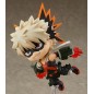 My Hero Academia - Figurine Nendoroid Katsuki Bakugo: Hero's Edition 10 cm