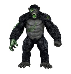 DC Comics - DC Multiverse pack 2 figurines Flash vs. Titano 18 cm