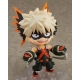 My Hero Academia - Figurine Nendoroid Katsuki Bakugo: Hero's Edition 10 cm