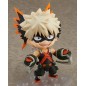 My Hero Academia - Figurine Nendoroid Katsuki Bakugo: Hero's Edition 10 cm