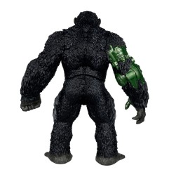 DC Comics - DC Multiverse pack 2 figurines Flash vs. Titano 18 cm