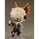 My Hero Academia - Figurine Nendoroid Katsuki Bakugo: Hero's Edition 10 cm