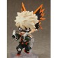 My Hero Academia - Figurine Nendoroid Katsuki Bakugo: Hero's Edition 10 cm