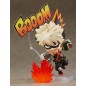 My Hero Academia - Figurine Nendoroid Katsuki Bakugo: Hero's Edition 10 cm