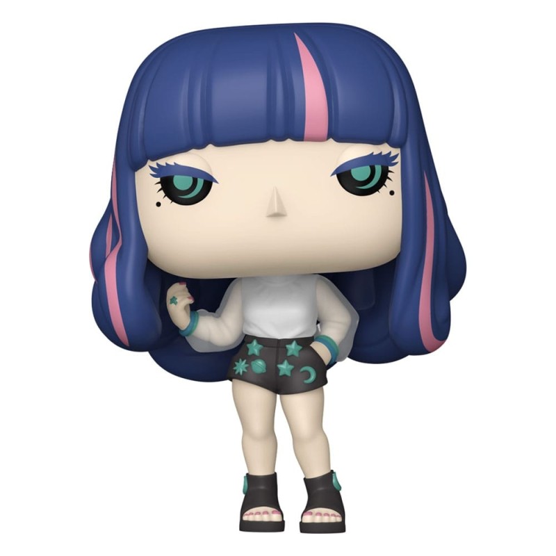 Boruto: Naruto Next Generations - POP! Animation Vinyl figurine Eida 9 cm