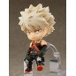 My Hero Academia - Figurine Nendoroid Katsuki Bakugo: Hero's Edition 10 cm
