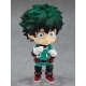 My Hero Academia - Figurine Nendoroid Izuku Midoriya: Hero's Edition 10 cm