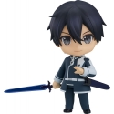 Sword Art Online Alicization - Figurine Nendoroid Kirito Elite Swordsman Ver. 10 cm