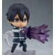 Sword Art Online Alicization - Figurine Nendoroid Kirito Elite Swordsman Ver. 10 cm