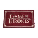 Game of Thrones - Paillasson Logo Game of Thrones 43 x 72 cm