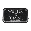 Game of Thrones - Paillasson Winter Is Coming 43 x 72 cm